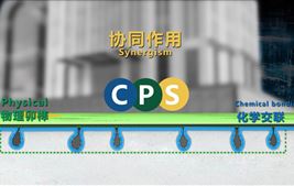 CPS反应粘卷材